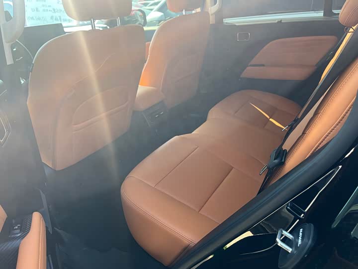 Haval Raptor Hybrid 2024 2024款 Hi4 145 穿越版