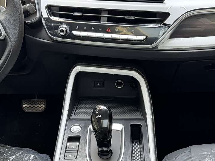 Haval H6 2025 2025款 1.5T 国潮都市版