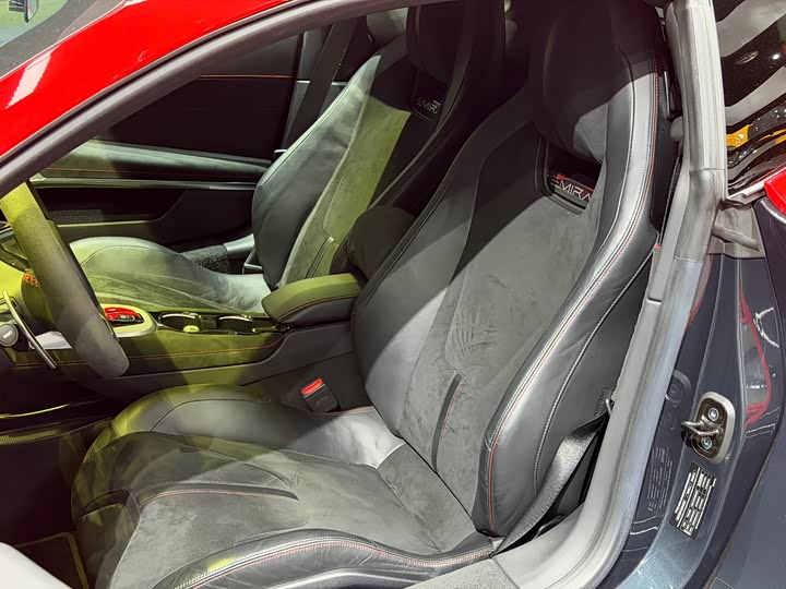 Lotus Emira 2021 2021款 2.0T DCT First Edition