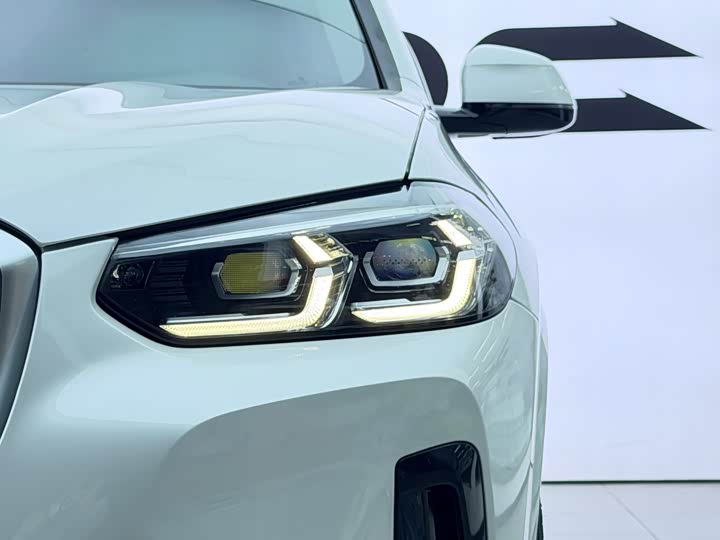 Фото 5 - BMW X3