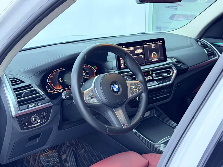 Фото 6 - BMW X3