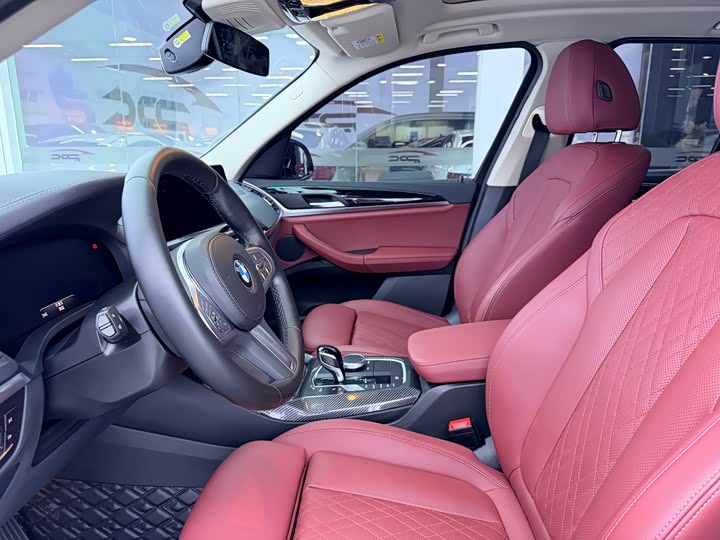 Фото 7 - BMW X3