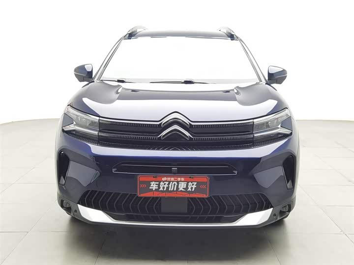 2023 Citroen C5 Aircross 2023