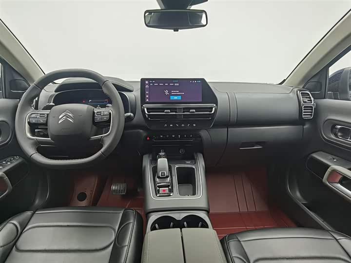 2023 Citroen C5 Aircross 2023