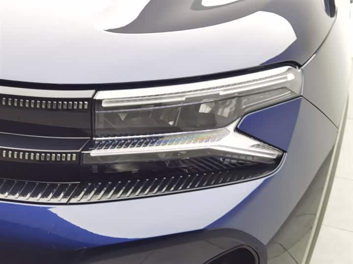 Citroen C5 Aircross 2023 2023 2023款 360THP 智在版