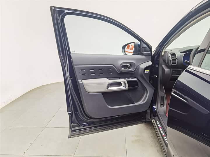 Citroen C5 Aircross 2023 2023 2023款 360THP 智在版