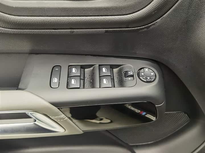 Citroen C5 Aircross 2023 2023 2023款 360THP 智在版