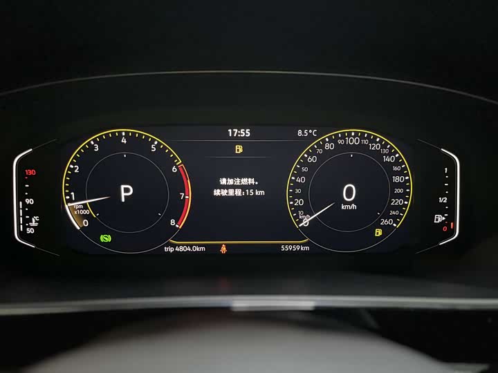 Фото 8 - Volkswagen Passat