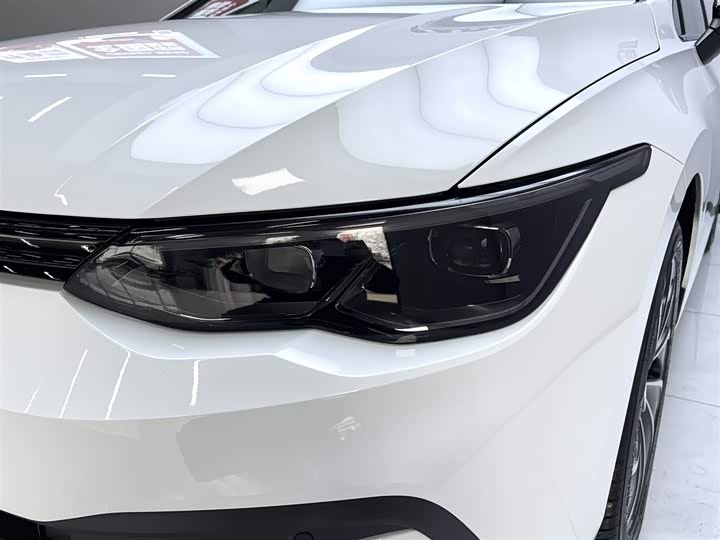Volkswagen Golf 2024 2024款 280TSI DSG Pro 达人版