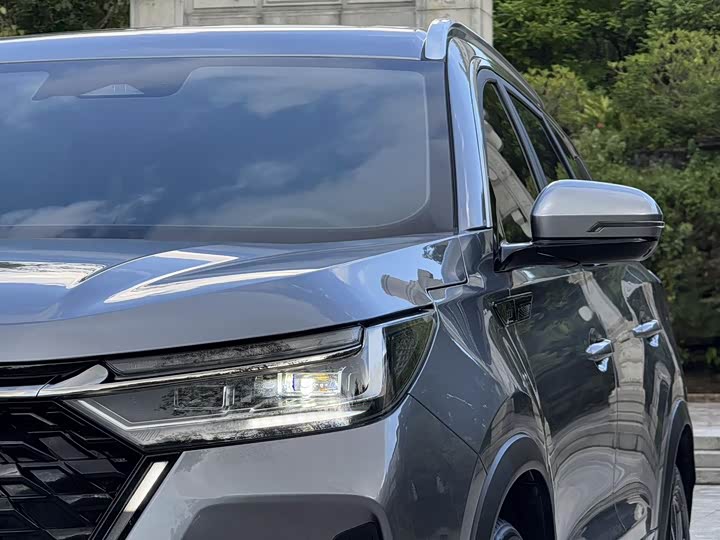 Zdjęcie 4 - Chery Tiggo 8 Pro