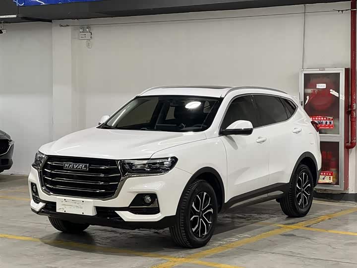 Zdjęcie 1 - Haval H6