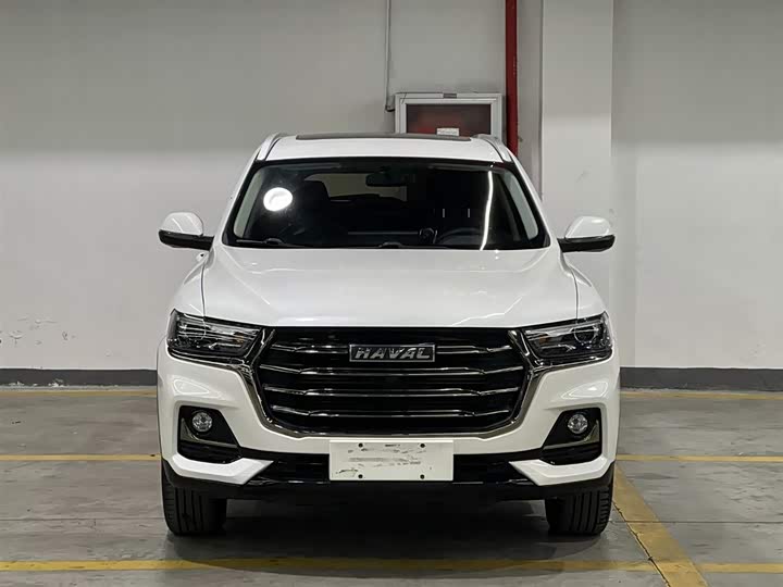 Zdjęcie 2 - Haval H6