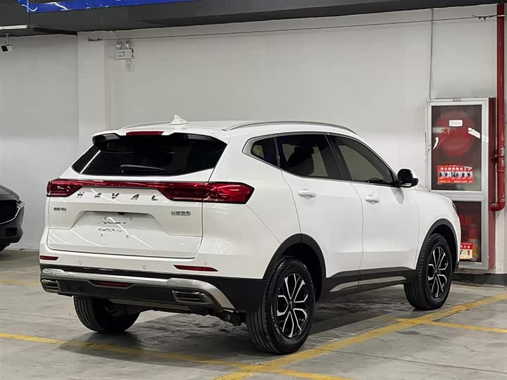 Zdjęcie 5 - Haval H6