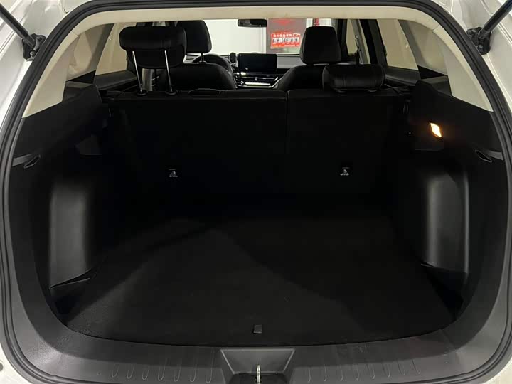 Zdjęcie 7 - Haval H6