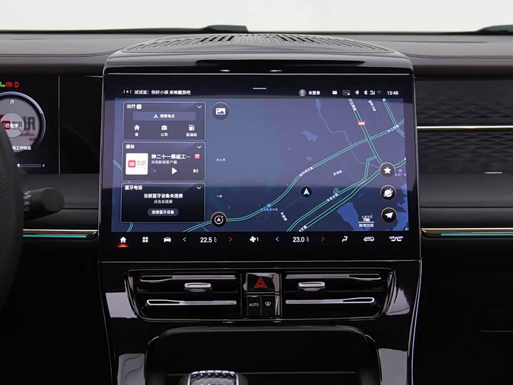 GAC Trumpchi M8 2024 2024款 大师系列 400T 至尊版