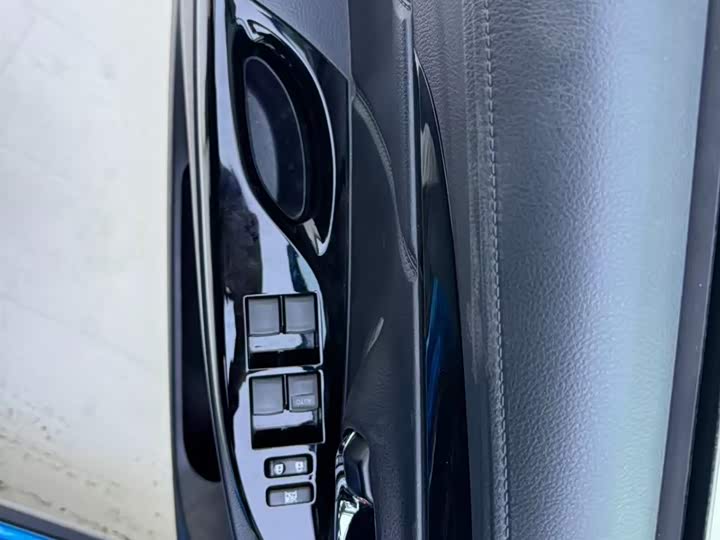 Toyota Yaris L Hatchback 2022 2022款 致炫X 1.5L CVT豪华PLUS版