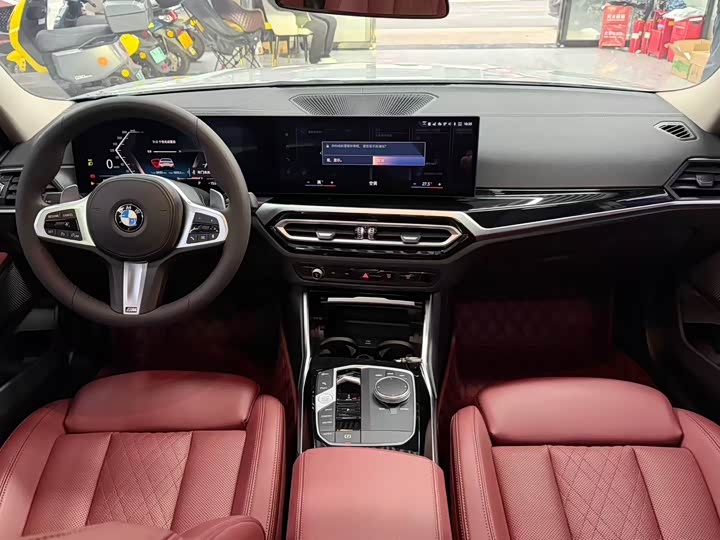 Zdjęcie 7 - BMW 3 Series