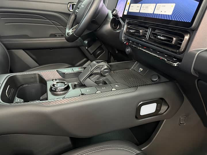 Haval Raptor Hybrid 2024 2024款 Hi4 145 穿越版