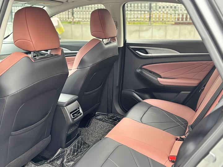 Zdjęcie 6 - Changan Eado Plus