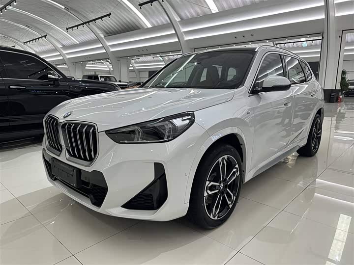 Photo 1 - BMW X1