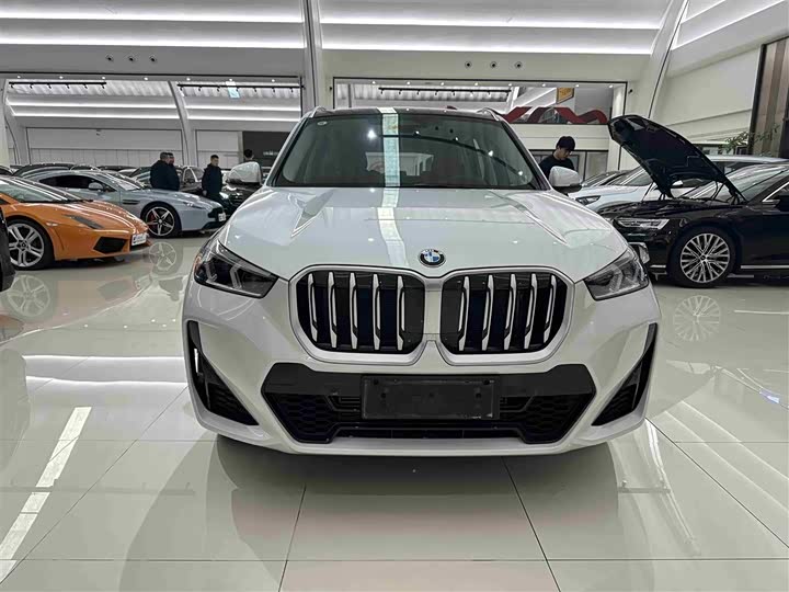 Photo 2 - BMW X1