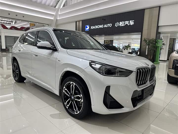 Photo 3 - BMW X1