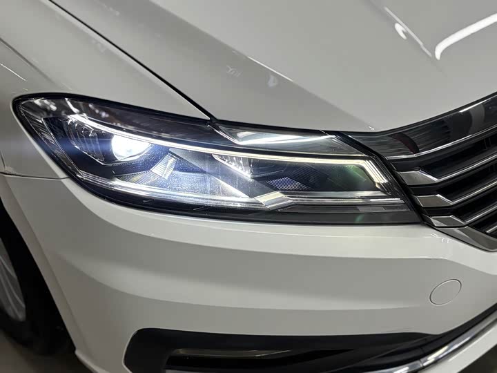 Volkswagen Lavida 2021 2021款 280TSI DSG舒适版