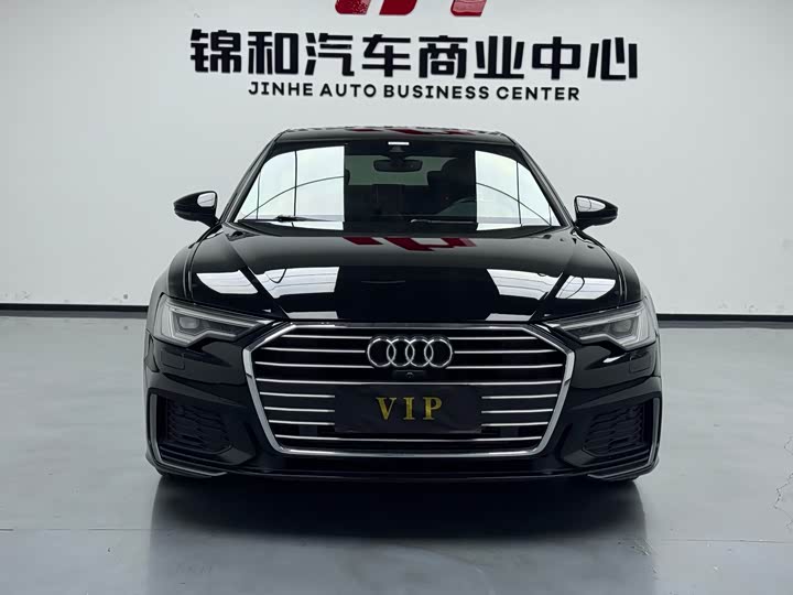 Photo 3 - Audi A6L