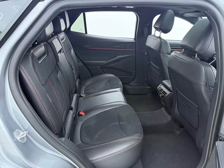 Ford Mondeo Sport (Evos) 2022 2022款 EcoBoost 245 运动版