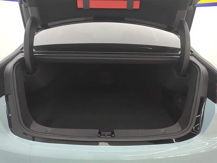 Фото 4 - BYD Han