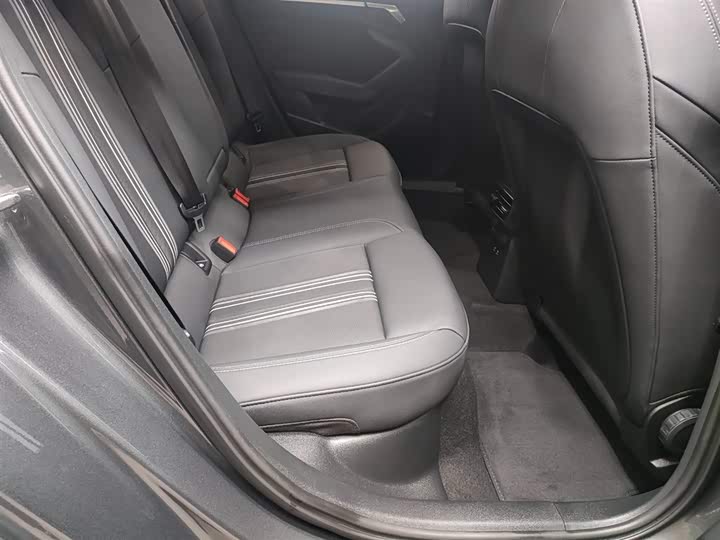 Photo 7 - Audi A3
