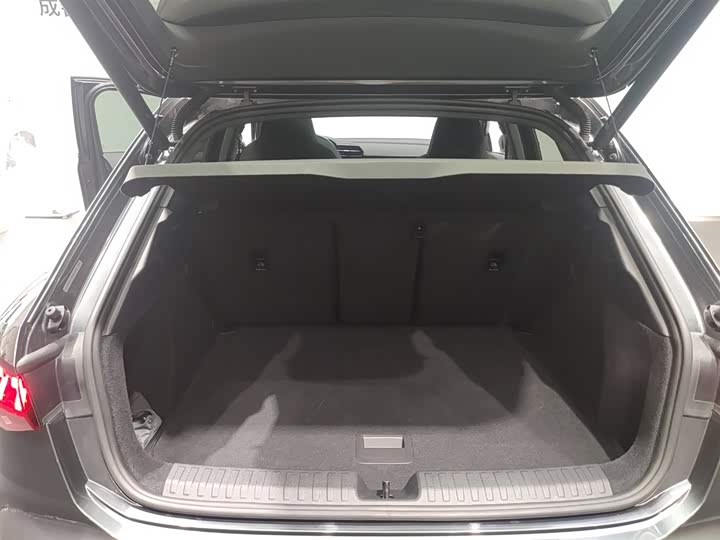 Photo 9 - Audi A3