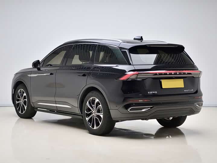 Lincoln Nautilus 2023 2023款 2.0T 四驱尊逸版