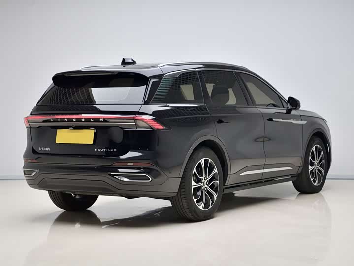 Lincoln Nautilus 2023 2023款 2.0T 四驱尊逸版