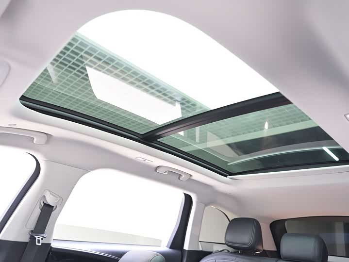 Lincoln Nautilus 2023 2023款 2.0T 四驱尊逸版