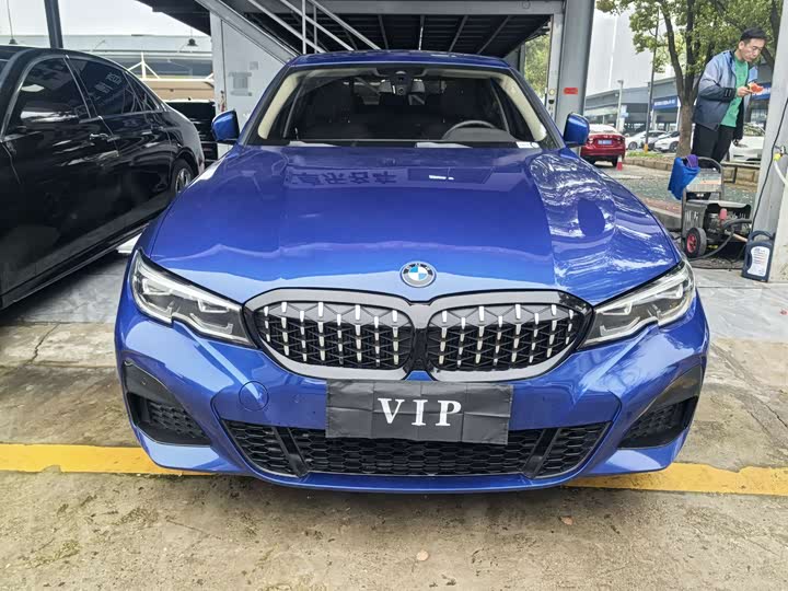 Zdjęcie 2 - BMW 3 Series