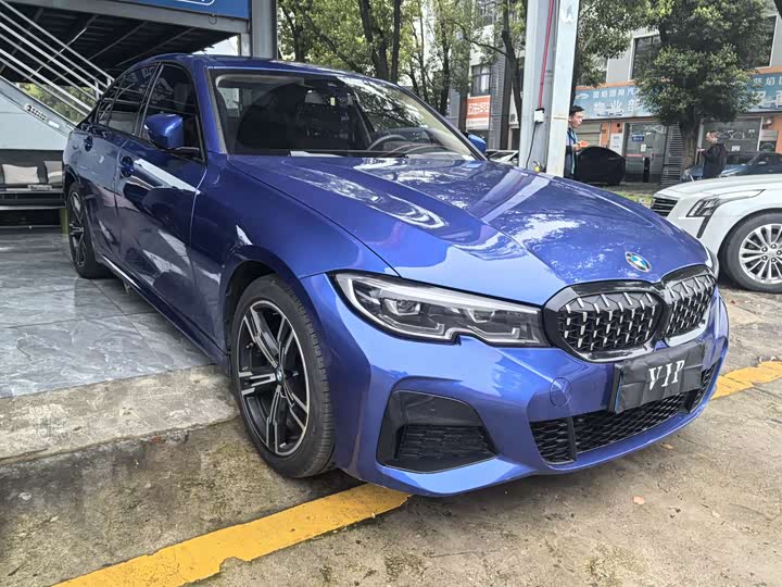 Zdjęcie 3 - BMW 3 Series