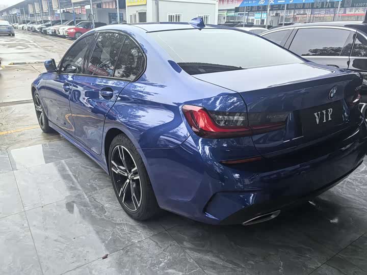 Zdjęcie 6 - BMW 3 Series