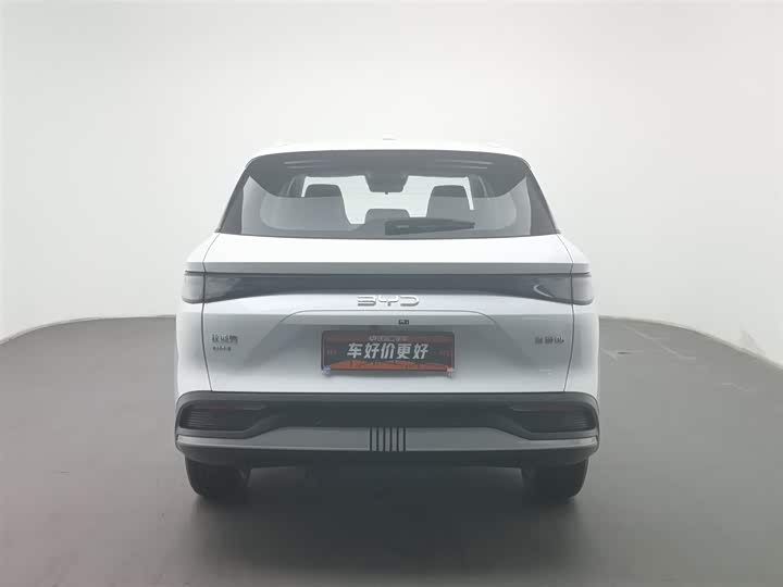 BYD Sea Lion 05 DM-i Hybrid 2025 2025款 DM-i 75KM尊贵型