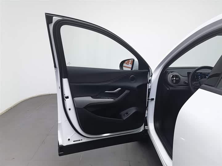 BYD Sea Lion 05 DM-i Hybrid 2025 2025款 DM-i 75KM尊贵型
