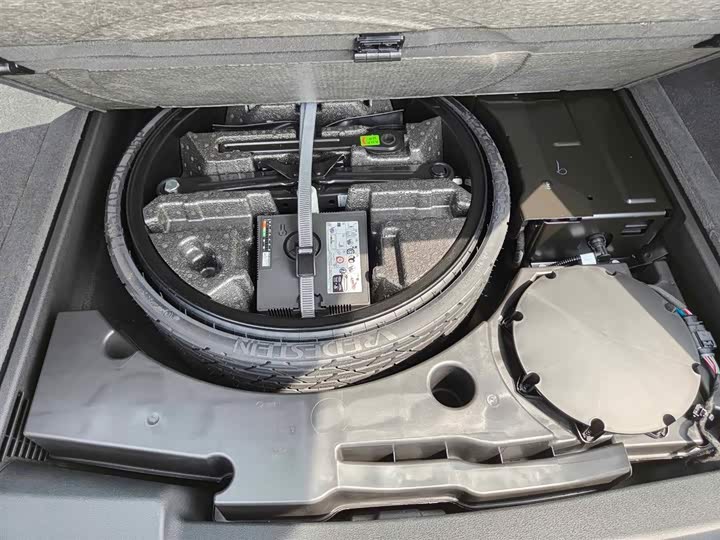 Audi Q8 2024 2024款 55 TFSI 豪华动感型