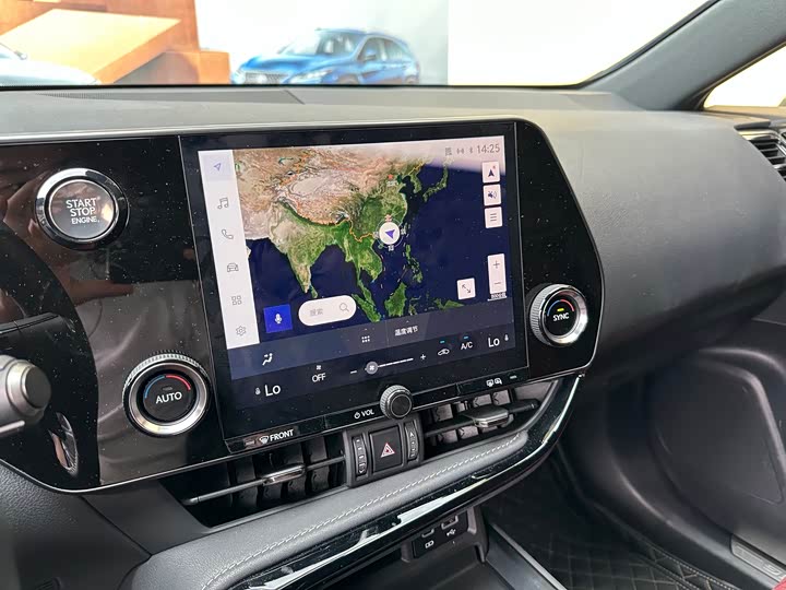 Lexus NX 2024 2024款 260 前驱 创驰版