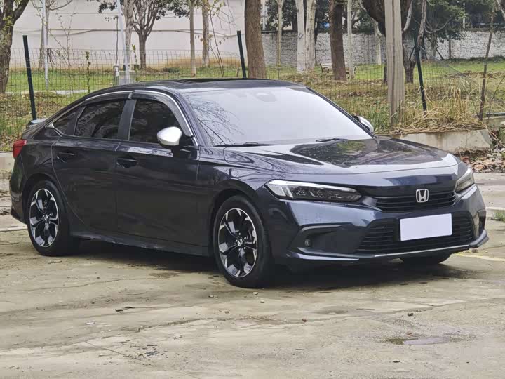 Zdjęcie 3 - Honda Civic