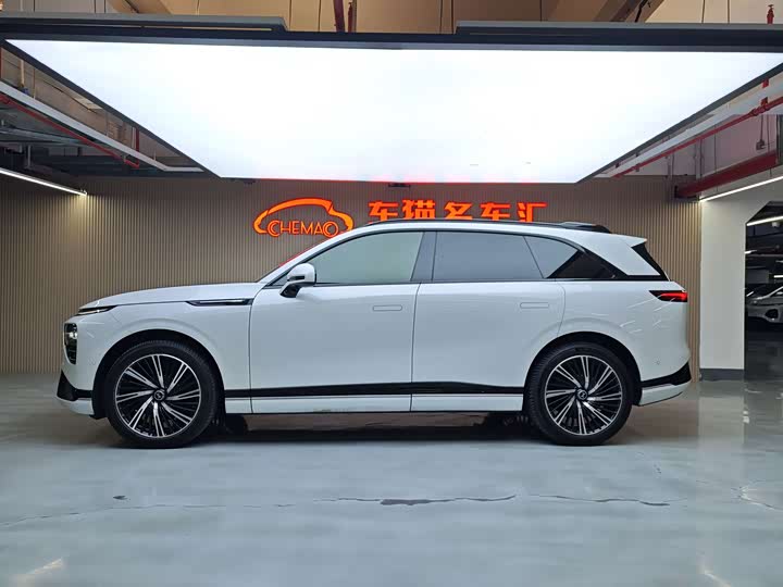 XPeng G9 2022 2022款 702 Max