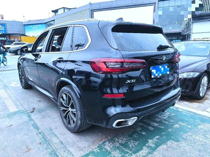 Zdjęcie 7 - BMW X5