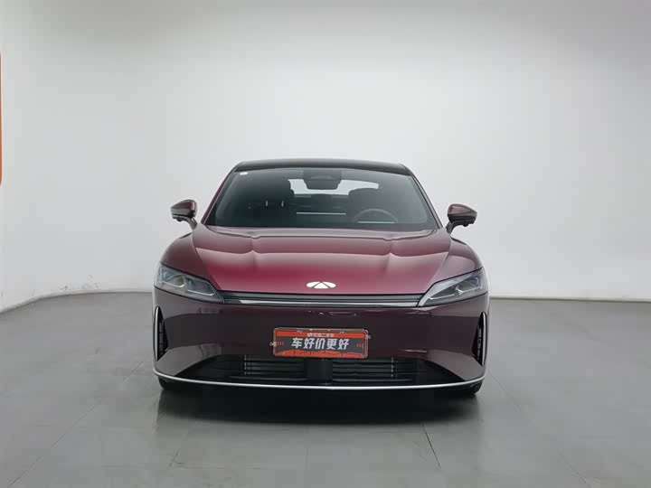 Chery Fulwin A9L 2025 2025款 四驱高能巅峰版