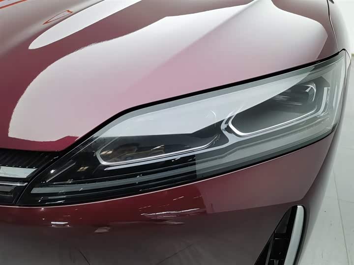 Chery Fulwin A9L 2025 2025款 四驱高能巅峰版