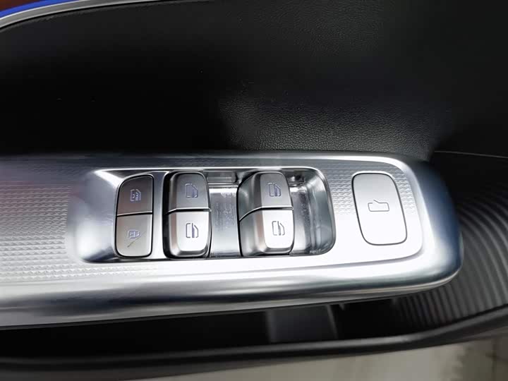 Chery Fulwin A9L 2025 2025款 四驱高能巅峰版