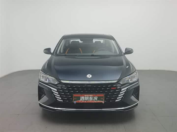 Dongfeng Aeolus Yixuan Max 2023 2023款 1.5T 超炫潮爸版