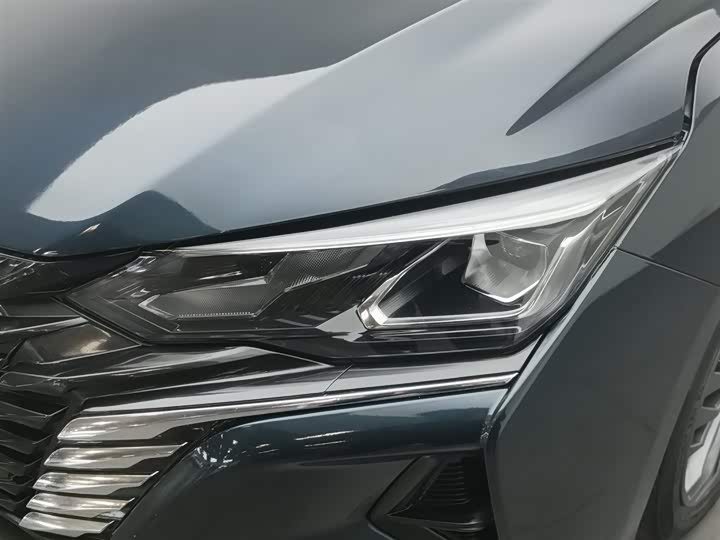 Dongfeng Aeolus Yixuan Max 2023 2023款 1.5T 超炫潮爸版